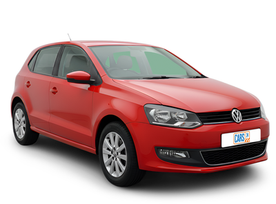 Volkswagen Polo-img